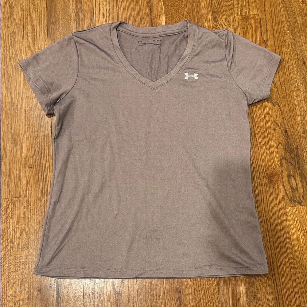 Under Armour Shirt